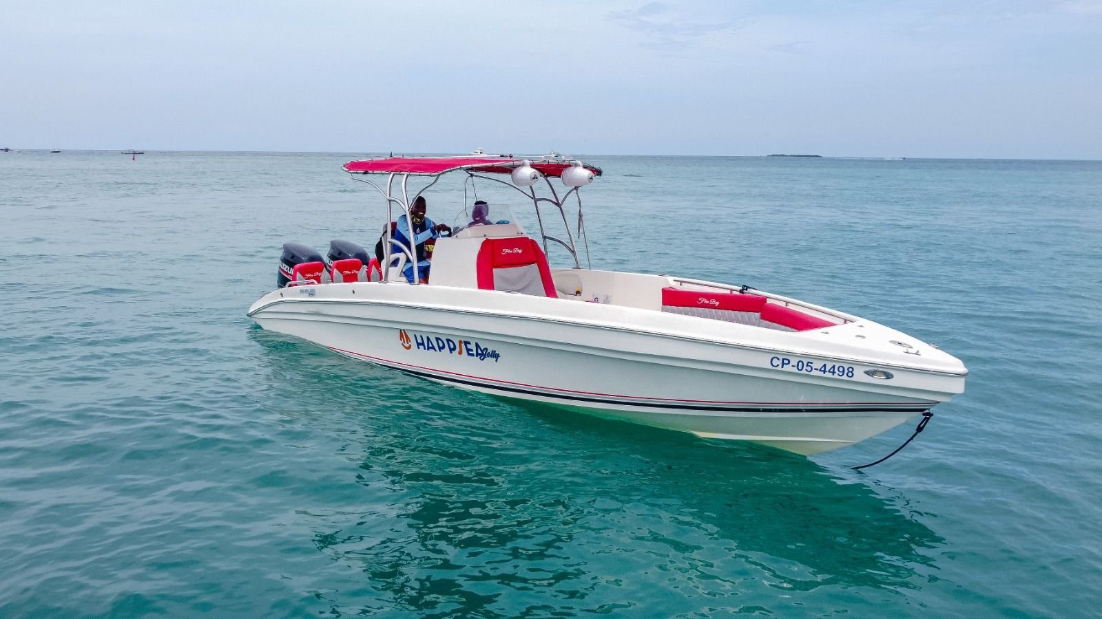 Happsea Jolly SINGLAR 290