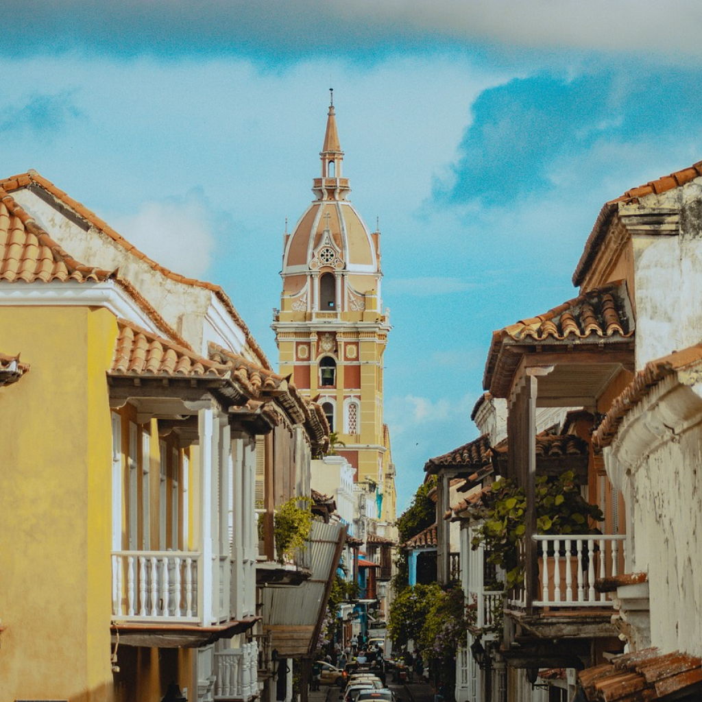 Cartagena de Indias